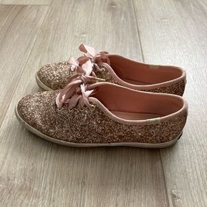 Kate spade keds size 6